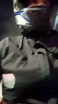 Edged Hot69 online show from March 21, 12:40 am