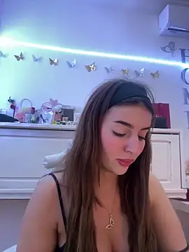 Snapshot of Hot_malak chatting on May 12, 11:02 pm Hot malak online show from May 12, 11:02 pm