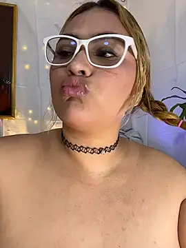 AshleyVXo online show from July 9, 3:21 am
