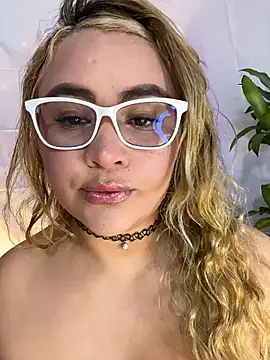 AshleyVXo online show from July 28, 2:51 am