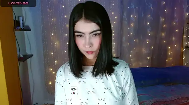 victoria-henaoo online show from February 16, 2:31 am