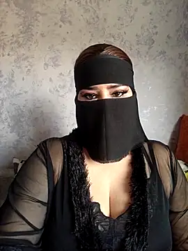 Cat Sharisa online show from October 20, 9:10 am