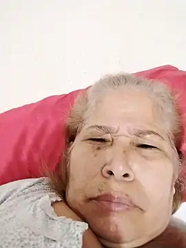 girl amada online show from October 16, 3:18 am