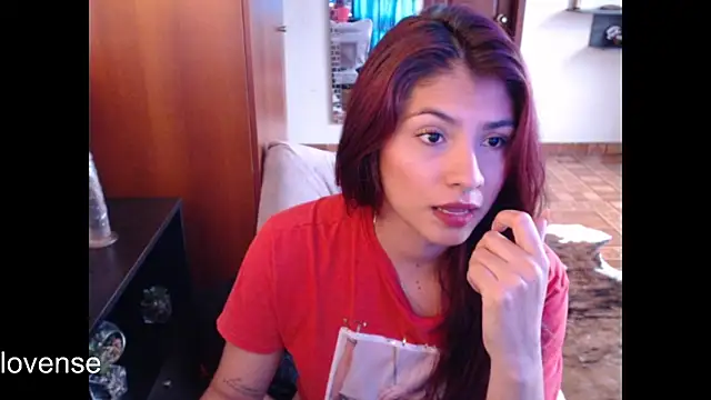 hanna beili online show from May 18, 6:14 pm