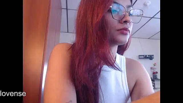 hanna beili online show from June 12, 6:07 pm