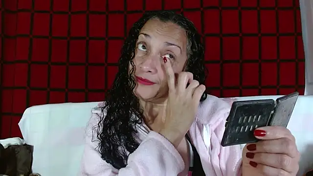 Tita Madurita online show from May 14, 12:23 pm