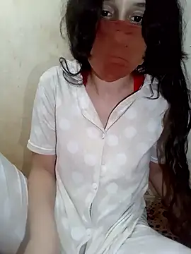 Chahrazad66 online show from September 24, 12:47 am