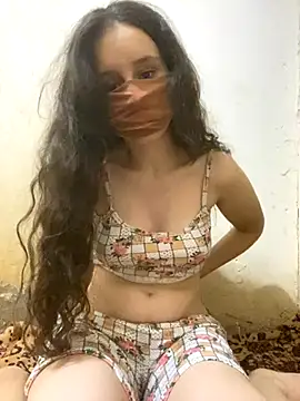 Chahrazad66 online show from October 13, 12:43 am