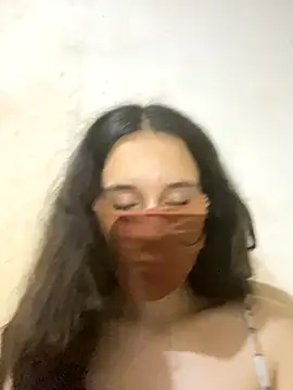 Chahrazad66 online show from October 15, 1:39 am