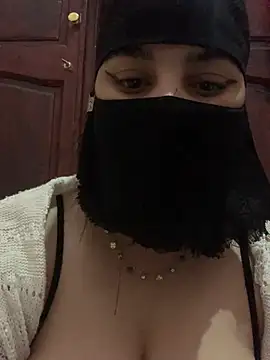 Snapshot of Miss-Soka chatting on December 20, 5:14 am Miss-Soka online show from December 20, 5:14 am