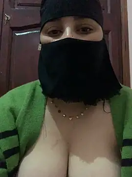 Snapshot of Miss-Soka chatting on December 27, 6:03 am Miss-Soka online show from December 27, 6:03 am