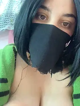 Snapshot of Miss-Soka chatting on March 16, 11:05 am Miss-Soka online show from March 16, 11:05 am