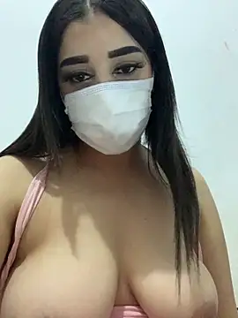 Miss-Soka online show from November 25, 12:54 am