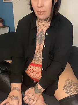 blondy40 online show from January 10, 5:15 pm