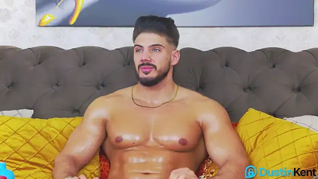 DustinKeent online show from November 18, 11:14 am