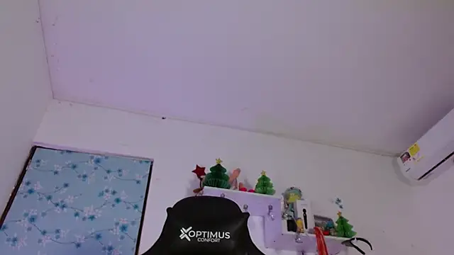 miss valery2 online show from March 10, 1:45 am