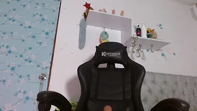 miss valery2 online show from September 15, 12:43 am