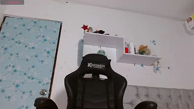 miss valery2 online show from October 12, 1:59 am