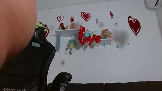 miss valery2 online show from February 15, 2:41 am