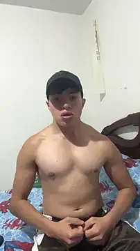 Snapshot of juanklkkp chatting on November 27, 2:57 am juanklkkp online show from November 27, 2:57 am