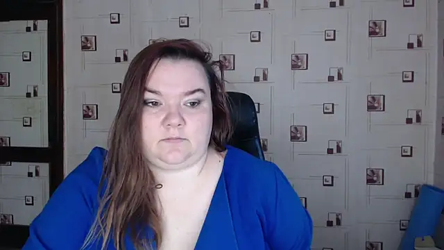 TasyaBigTTs online show from October 20, 1:44 pm