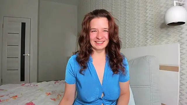 Clear Angel online show from September 22, 2:57 am