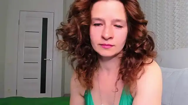 Clear Angel online show from September 26, 3:32 am