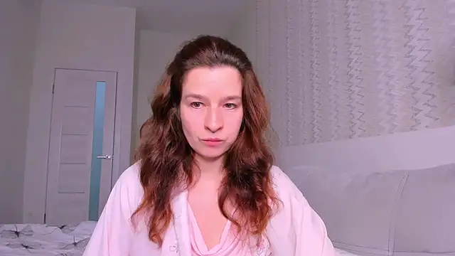 Clear Angel online show from November 19, 7:08 am