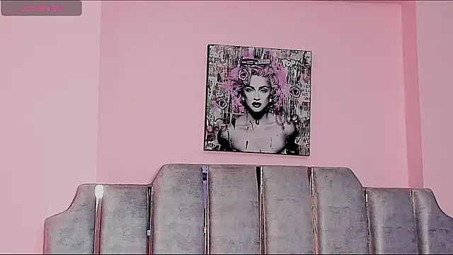 karol noa online show from February 4, 3:22 am