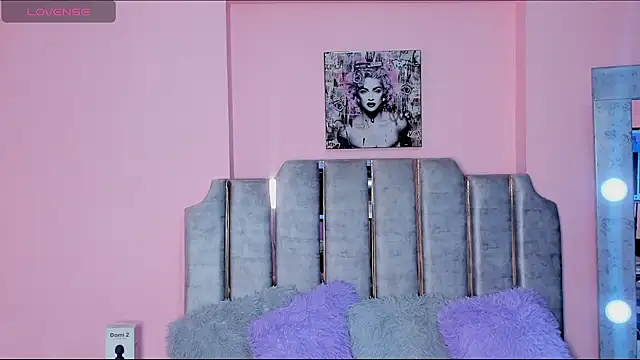 karol noa online show from February 20, 3:23 am