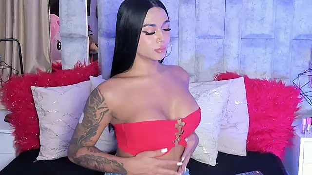 karol noa online show from September 29, 11:26 am