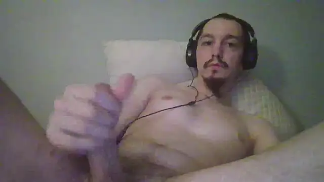 VanceFontaine online show from December 17, 3:49 pm