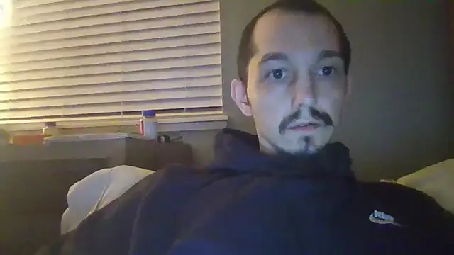 VanceFontaine online show from December 20, 8:38 am
