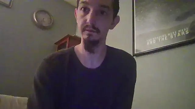 VanceFontaine online show from December 22, 12:38 pm