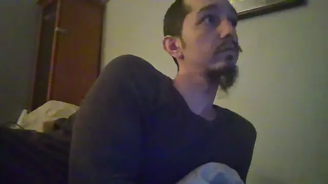 VanceFontaine online show from December 23, 8:33 am