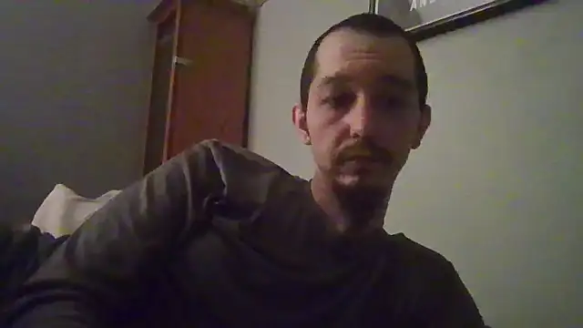 VanceFontaine online show from December 24, 6:33 am