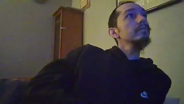 VanceFontaine online show from December 27, 6:57 am