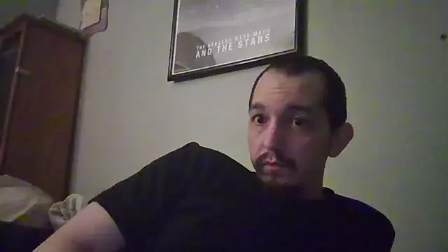 VanceFontaine online show from December 28, 5:23 am