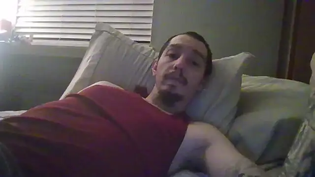 VanceFontaine online show from December 28, 8:58 am