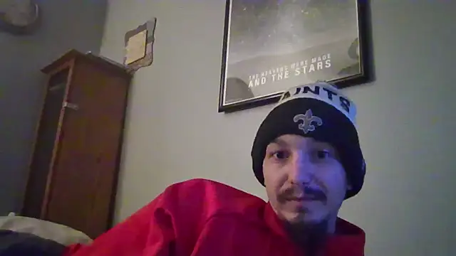 VanceFontaine online show from December 29, 6:24 am