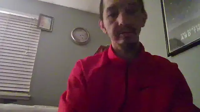 VanceFontaine online show from December 29, 9:28 am