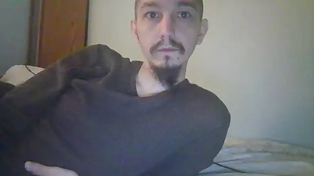 VanceFontaine online show from January 13, 12:09 am