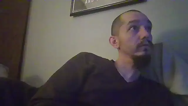 VanceFontaine online show from January 15, 6:01 am