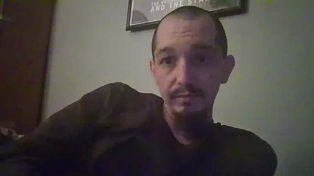 VanceFontaine online show from January 22, 8:18 am
