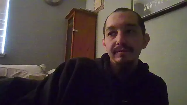 VanceFontaine online show from January 30, 10:41 pm