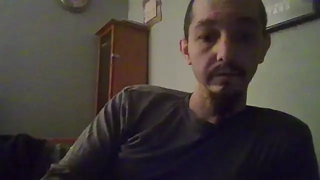 VanceFontaine online show from February 5, 2:08 am
