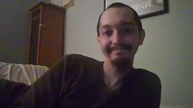 VanceFontaine online show from February 12, 1:52 am