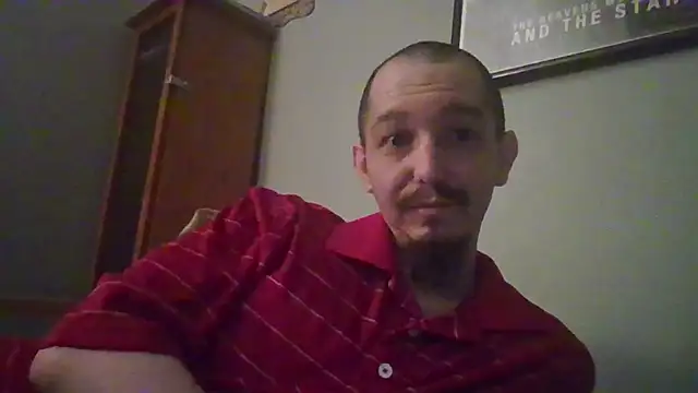 VanceFontaine online show from March 2, 4:07 am