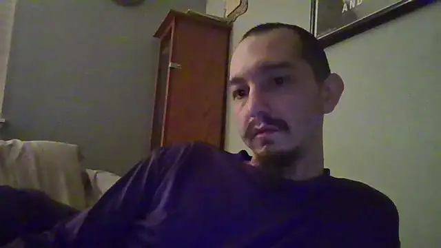VanceFontaine online show from March 9, 3:22 am