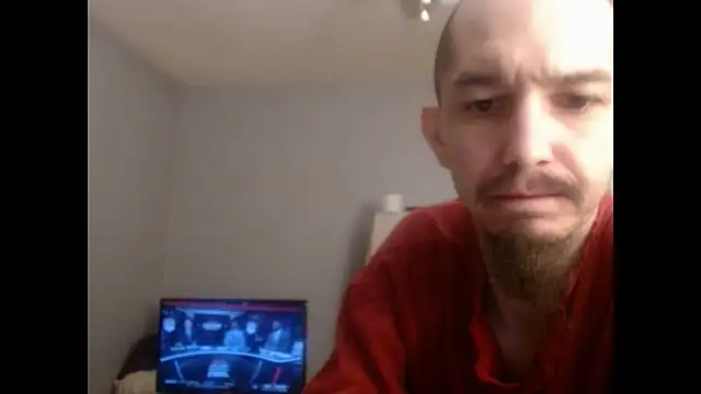 VanceFontaine online show from October 12, 6:12 am